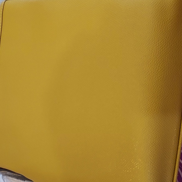 Coach crossbody bah - Picture 6 of 7